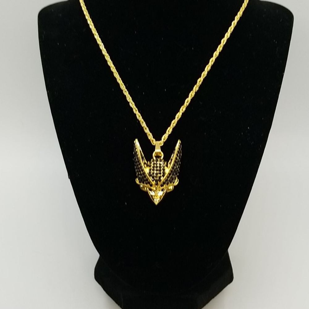 Mans Necklace